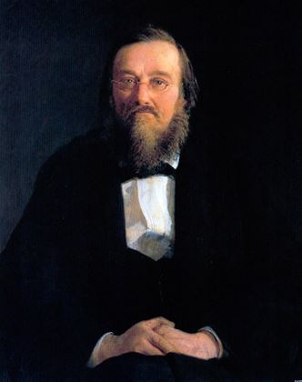 Костомаров Николай Иванович 