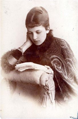 Савина Мария Гавриловна