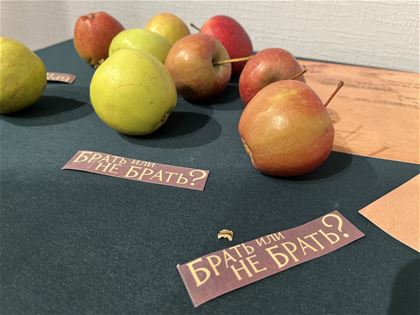 Брать или не брать?